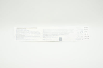 SafePico 956-623 Radiometer Medical ApS Self-filling Arterial Sampler 25G x 5/8inch